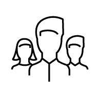 Family / Community Group Membership